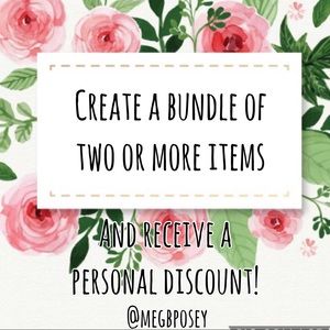 Love the item but not the price? Let’s negotiate!